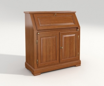 American Style Shoe Cabinet/drawer Cabinet-ID:949633782