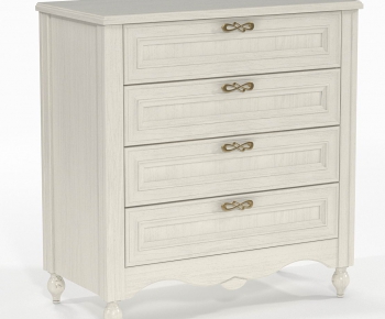 Modern Chest Of Drawers-ID:262978771