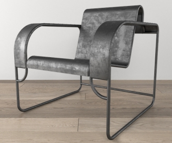 Modern Single Chair-ID:339947715