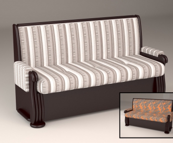 Modern A Sofa For Two-ID:755186547