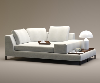 Modern A Sofa For Two-ID:160733319