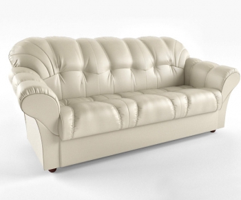 Modern A Sofa For Two-ID:667825156