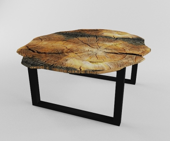 Modern Coffee Table-ID:990868891