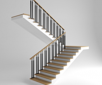 Modern Stair Balustrade/elevator-ID:146598319