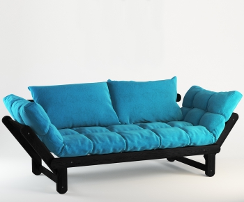 European Style A Sofa For Two-ID:455889127
