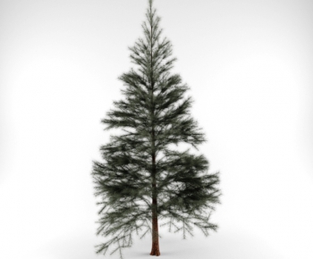 Modern Tree-ID:518976442