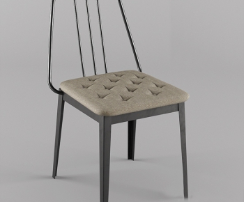 Modern Lounge Chair-ID:159316289