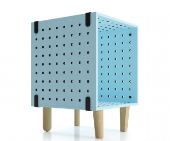 Nordic Style Side Table/corner Table-ID:601459286