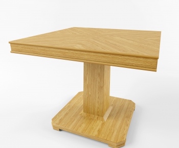 Modern Table-ID:907213851