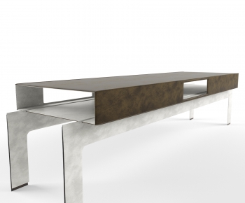 Modern Coffee Table-ID:498585122