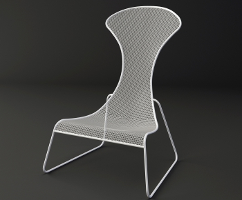 Modern Lounge Chair-ID:594749954