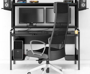 Modern Office Chair-ID:392289174