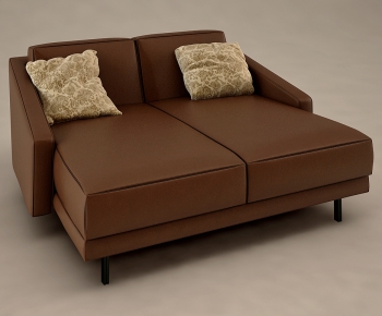 Modern A Sofa For Two-ID:883245219