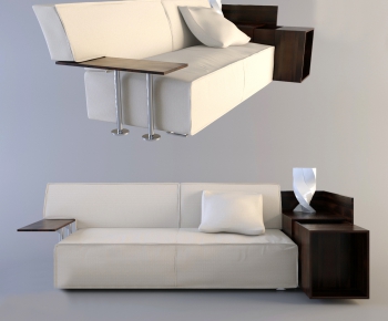 Modern A Sofa For Two-ID:520040163