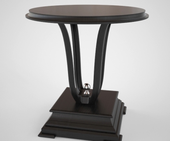 Modern Side Table/corner Table-ID:605367985