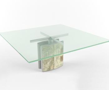 Modern Coffee Table-ID:863294953