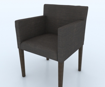 Modern Single Chair-ID:200223681