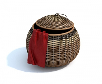 Modern Storage Basket-ID:951450979