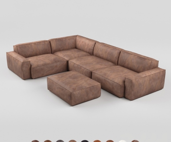 Modern Multi Person Sofa-ID:530598965