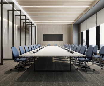 Modern Meeting Room-ID:578662627