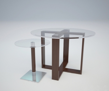 Modern Side Table/corner Table-ID:592180195