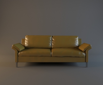 Modern A Sofa For Two-ID:112477963