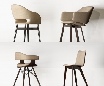 Modern Lounge Chair-ID:594049727
