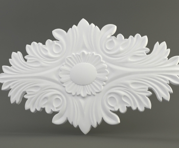 European Style Carving-ID:652810435