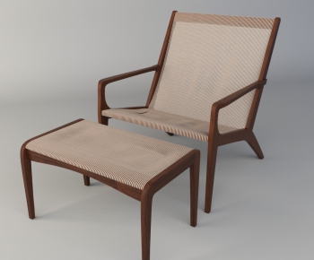 Modern Single Chair-ID:422469557