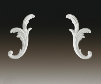 European Style Carving-ID:972288941