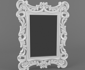 European Style The Mirror-ID:775549196