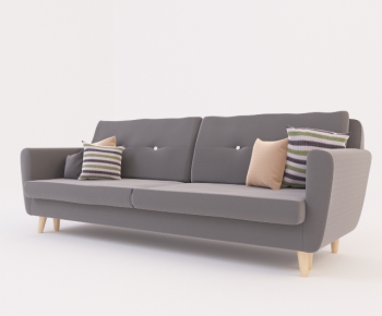 Modern A Sofa For Two-ID:645859137