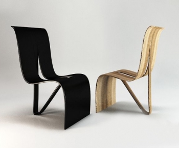 Modern Single Chair-ID:257769215