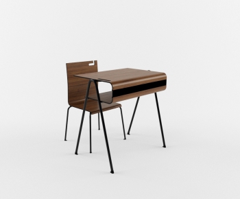 Modern Leisure Table And Chair-ID:177655318