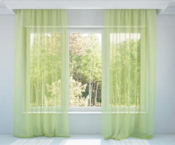 Modern The Curtain-ID:279183121