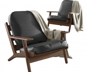 Modern Lounge Chair-ID:278464124