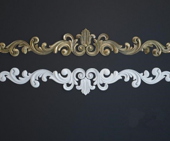 European Style Carving-ID:558392936