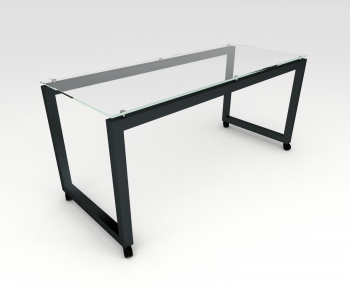 Modern Dining Table-ID:332944596