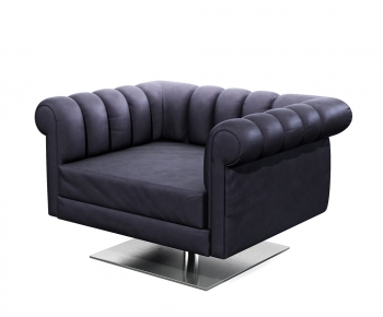 Modern Single Sofa-ID:481696732