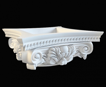 European Style Carving-ID:796458776