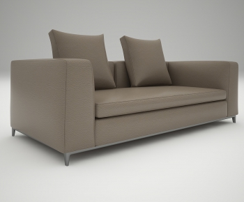 Modern A Sofa For Two-ID:976075743