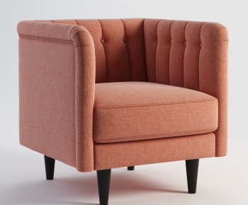 Modern Single Sofa-ID:264014921