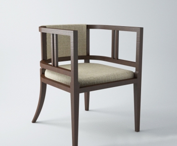 Modern Single Chair-ID:724400793