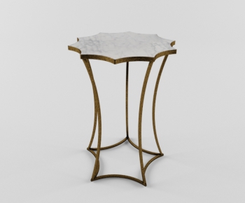 Modern Side Table/corner Table-ID:753245381