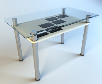 Modern Table-ID:739234513