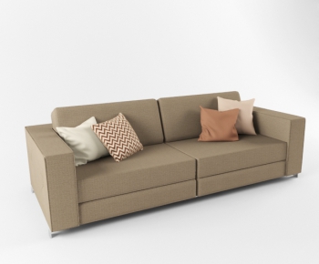 Modern A Sofa For Two-ID:941480595
