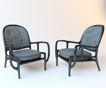 Modern Single Chair-ID:198383427