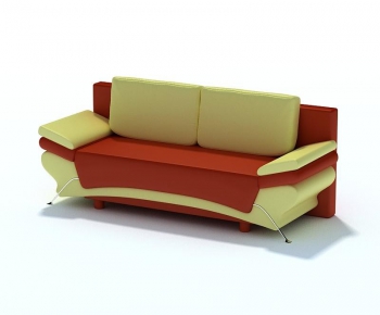 Modern A Sofa For Two-ID:349477172