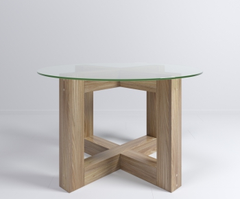 Modern Side Table/corner Table-ID:414818369