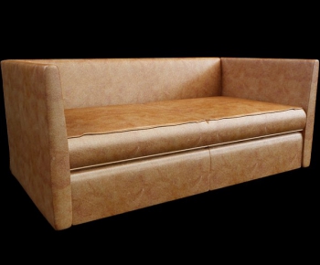 Modern A Sofa For Two-ID:833713384